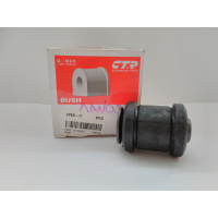 Саленблок передний рычага переднего (пр-во  CTR) Deawoo  LANOS ,NEXIA, CVKD-17