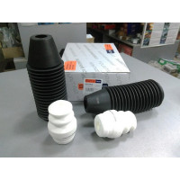 Пылезащитный комплект, переднего, заднего амортизатора Protection Kit (SATO TECH) CHEVROLET LACETTI