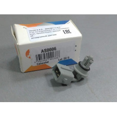 Датчик температуры впускаемого воздуха, VERNET, RENAULT ESPACE IV, GRAND SCENIC II, LAGUNA II, LAGUNA III, MEGANE II, MEGANE III