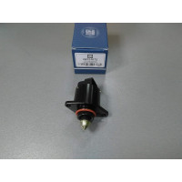 Регулятор холостого хода РХХ 92061898 (пр-во Q-FIX) LACETTI, EVANDA, EPICA, NUBIRA, LEGANZA, Лачетти, Эпика, Эванда, Нубира, Такума, Леганза 1.8, 2.0