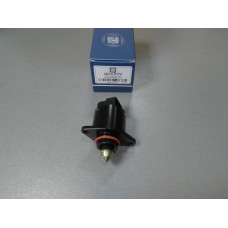 Регулятор холостого хода РХХ 92061898 (пр-во Q-FIX) LACETTI, EVANDA, EPICA, NUBIRA, LEGANZA, Лачетти, Эпика, Эванда, Нубира, Такума, Леганза 1.8, 2.0