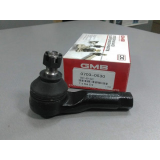 Наконечник рулевой тяги (пр-во GMB) Mazda 626 GD 07030530 166 р.