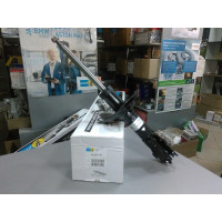 Амортизатор передний, газомасляный, BILSTEIN, CHERY, AMULET, Zaz, Forza, Caddy, II, Golf, II, III, Passat, B3, B4