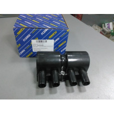 Катушка зажигания, 25184291, LCC-001 (PARTS-MALL) DAEWOO LANOS 1.5i