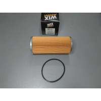 Масляный фильтр, WIX FILTERS, ГАЗ ЗМЗ 402, 412-1017140