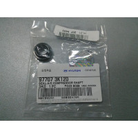 Сальник компрессора кондиционера, 9770733300, 97707-33300 (MOBIS)