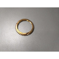 Синхронизатор 3/4-ой передачи (пр-во Geely) Geely CK