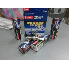 Свеча зажигания (пр-во DENSO) SC20HR11