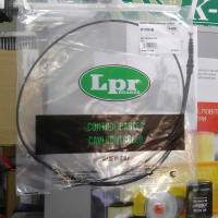 Трос ручного тормоза (пр-во LPR) CADDY III