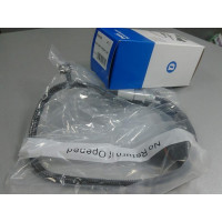 Датчик положения коленвала (пр-во DELPHI) AUDI A4 (8E2, B6) - 2.5 TDI