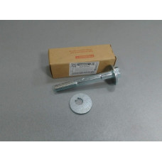 Болт развальный к-кт., шайбка (пр-во FEBEST) AUDI A6 97-05, A8 03-10, VW PASSAT 00-05, PHAETON 07-16