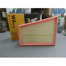 Фильтр воздушный (пр-во WIX FILTERS) RENAULT Kangoo II 1.5cdi