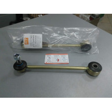 Стойка стабилизатора задняя 20-243-BUSH (УСИЛЕННАЯ) Volkswagen Caddy III 2004-2015, Caddy IV 2015-, 2K5505465A, 2K5505465B, 2K5505465C, 2K5505465E