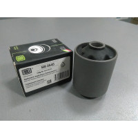 Сайлентблок заднего рычага к кузову (пр-во TRIALLI) CHERY QQ, DAEWOO MATIZ