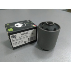 Сайлентблок заднего рычага к кузову (пр-во TRIALLI) CHERY QQ, DAEWOO MATIZ