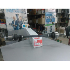 Полуось правая R (пр-во ASAM) Renault Clio, Kangoo 97-