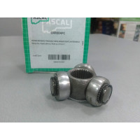 Тришип полуоси левой 29,9 mm/30fr. (PASCAL) RENAULT KANGOO, LAGUNA I, MEGANE I 1.4-3.0 11.93-08.03