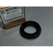 Сальник КПП, дифференциала, полуоси левый, правый 35*55*8*15.2 (пр-во MITSUBISHI) MITSUBISHI LANCER CY 2007-