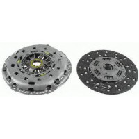 Комплект сцепления  SACHS 3000 970 075 VW T5 2.5TDI (AXD/BNZ) 96kw