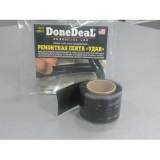 Ремонтная лента УДАВ (DoneDeal) для ремонта патрубков