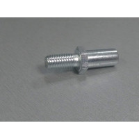 Защелка замка двери задней левой распашной, штифт (GP) Citroen Jumper l, ll, Fiat Ducato