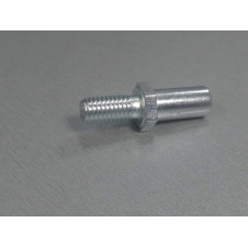 Защелка замка двери задней левой распашной, штифт (GP) Citroen Jumper l, ll, Fiat Ducato