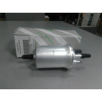 Фильтр топливный, бензин, PROFIT, VOLKSWAGEN, SKODA, AUDI, SEAT