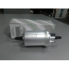 Фильтр топливный, бензин, PROFIT, VOLKSWAGEN, SKODA, AUDI, SEAT