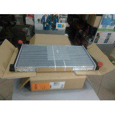 Радиатор охлаждения основной (пр-во NRF) BMW  5 (E39),  5 Touring (E39),  7 (E38)