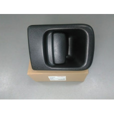 Ручка дверей без замка пластикова задней двери (пр-во METZGER) Opel MOVANO