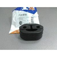 Кронштейн глушителя (FISCHER) MITSUBISHI  LANCER VIII