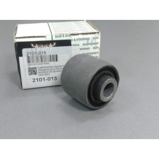 Сайлентблок заднего рычага 1762748 (пр-во Akitaka) FORD MONDEO III 10/00