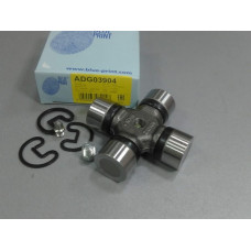 Крестовина карданного вала  27X80 (пр-во BLUE PRINT) Hyundai H1, Santa FE