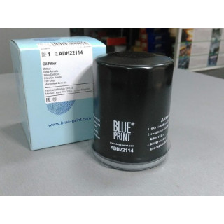 Фильтр масляный (пр-во BLUE PRINT) HONDA ACCORD 96-, CR-V 95- ADH22114 547 р.
