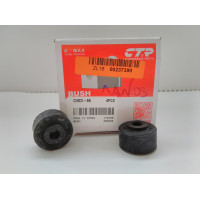 Втулка стойки стаб. (пр-во CTR)  LANOS 97-, OPEL ASTRA F, CVKD-66