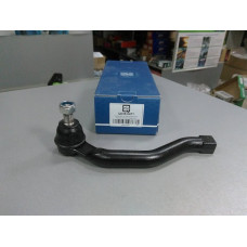 Наконечник  рулевой тяги правый 53540SNAA01 (пр-во Q-FIX) HONDA CIVIC VIII, IX