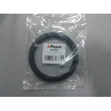 Сальник коленвала задний (пр-во Payen) MAZDA 626