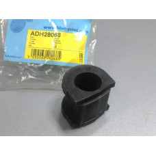 Втулка переднего стабилизатора (пр-во BLUE PRI)  GEELY CK / HONDA CIVIC, 1400578180-01, 140057818001