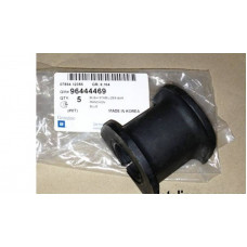 Втулка стабилизатора переднего гладкая, GM, Daewoo Lanos, Sens