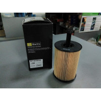 Фильтр масляный (пр-во STARLINE) VW T5, Caddy III 03-, Skoda, Audi 1.6 - 2.0 TDI