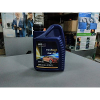 Масло моторное синтетика (пр-во VATOIL) SynGold 5W30 1L