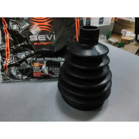 Пыльник шруса наружный (пр-во СЭВИ) Daewoo Lanos, Nexia 