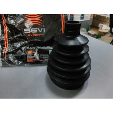 Пыльник шруса наружный (пр-во СЭВИ) Daewoo Lanos, Nexia 