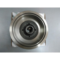 Барабан тормозной задний (пр-во PROFIT) AUDI 100 76-90