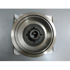 Барабан тормозной задний (пр-во PROFIT) AUDI 100 76-90