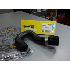 Патрубок радиатора маслянного (пр-во RAPRO) VAG Патрубок радиатора маслянного (пр-во RAPRO) VAG