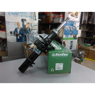 Амортизатор передний газомаслянный 6RU413031B (пр-во SENSEN) VW POLO 09-