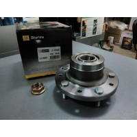 Подшипник задней ступицы (пр-во STARLINE) FORD TRANSIT 2.2-3.2 TDCI 06-