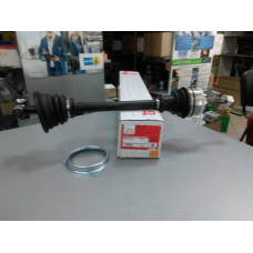 Полуось левая L (пр-во ASAM) Renault Clio, Kangoo 97-