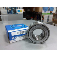 Подшипник ступицы передней (пр-во ILJIN) 42x82x36 CITROEN C3 02-, C4 04-, C5 01-, PEUGEOT 207 06-